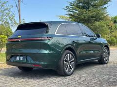 Li Auto L6 Pro - ფოტო 6