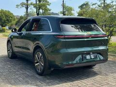 Li Auto L6 Pro - ფოტო 9