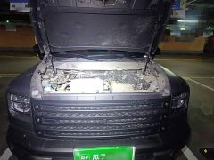 Haval Manlong New Energy Hi4 145 Adventure Edition - photo 10