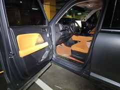 Haval Manlong New Energy Hi4 145 Adventure Edition - photo 13