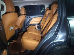 Haval Manlong New Energy Hi4 145 Adventure Edition - photo 14