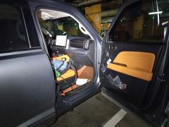 Haval Manlong New Energy Hi4 145 Adventure Edition - photo 17