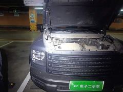 Haval Manlong New Energy Hi4 145 Adventure Edition - photo 19