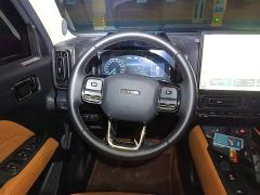 Haval Manlong New Energy Hi4 145 Adventure Edition - photo 2