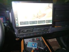 Haval Manlong New Energy Hi4 145 Adventure Edition - photo 5