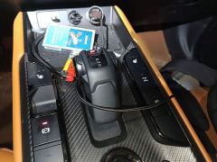Haval Manlong New Energy Hi4 145 Adventure Edition - photo 6