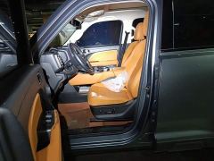 Haval Manlong New Energy Hi4 145 Adventure Edition - photo 7