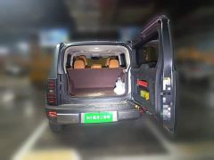 Haval Manlong New Energy Hi4 145 Adventure Edition - photo 9