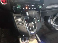 Honda CR-V 240TURBO CVT FWD Urban Edition - photo 10