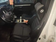 Honda CR-V 240TURBO CVT FWD Urban Edition - photo 11