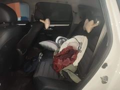 Honda CR-V 240TURBO CVT FWD Urban Edition - photo 13