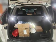 Honda CR-V 240TURBO CVT FWD Urban Edition - photo 15