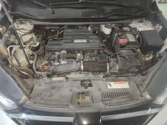 Honda CR-V 240TURBO CVT FWD Urban Edition - photo 16