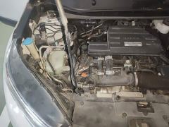 Honda CR-V 240TURBO CVT FWD Urban Edition - photo 20