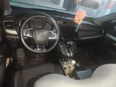 Honda CR-V 240TURBO CVT FWD Urban Edition - photo 5
