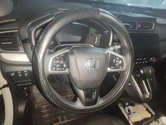 Honda CR-V 240TURBO CVT FWD Urban Edition - photo 6