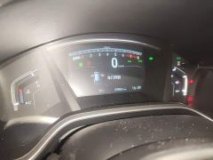 Honda CR-V 240TURBO CVT FWD Urban Edition - photo 7
