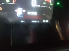 Honda CR-V 240TURBO CVT FWD Urban Edition - photo 8