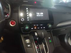 Honda CR-V 240TURBO CVT FWD Urban Edition - photo 9