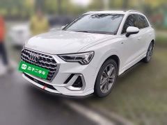 Audi Q3 40 TFSI Sporty Fashion Edition - фото 1