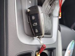 Audi Q3 40 TFSI Sporty Fashion Edition - фото 11