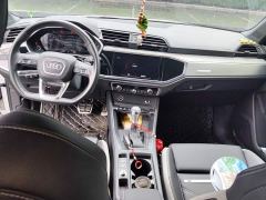 Audi Q3 40 TFSI Sporty Fashion Edition - фото 12