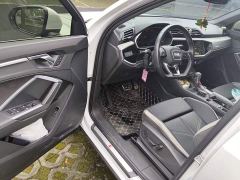Audi Q3 40 TFSI Sporty Fashion Edition - фото 13