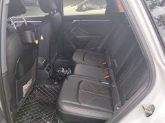 Audi Q3 40 TFSI Sporty Fashion Edition - фото 14