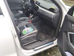 Audi Q3 40 TFSI Sporty Fashion Edition - фото 17