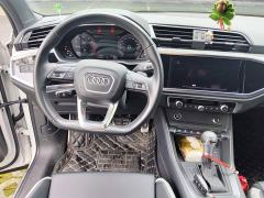 Audi Q3 40 TFSI Sporty Fashion Edition - фото 2