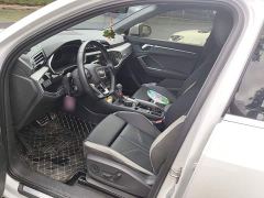 Audi Q3 40 TFSI Sporty Fashion Edition - фото 7