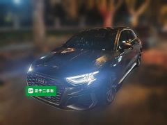 Audi A3 Sportback 35 TFSI Fashion Sport - photo 1