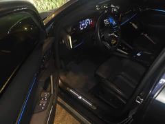 Audi A3 Sportback 35 TFSI Fashion Sport - photo 12