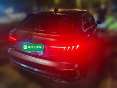 Audi A3 Sportback 35 TFSI Fashion Sport - photo 4