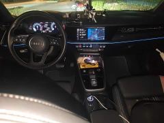 Audi A3 Sportback 35 TFSI Fashion Sport - photo 5