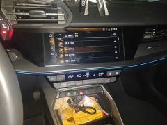 Audi A3 Sportback 35 TFSI Fashion Sport - photo 9