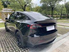 Tesla Model Y Rear-Wheel Drive - ფოტო 10