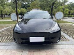 Tesla Model Y Rear-Wheel Drive - ფოტო 2