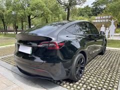 Tesla Model Y Rear-Wheel Drive - ფოტო 9