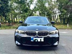 BMW 3 Series 325i M Sport Package - ფოტო 2