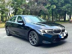 BMW 3 Series 325i M Sport Package - ფოტო 3