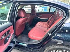 BMW 3 Series 325i M Sport Package - ფოტო 4