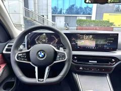 BMW 3 Series 325i M Sport Package - ფოტო 6