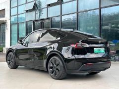 Tesla Model Y Rear-Wheel Drive - ფოტო 10