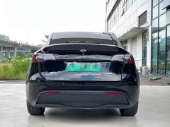 Tesla Model Y Rear-Wheel Drive - ფოტო 11