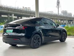 Tesla Model Y Rear-Wheel Drive - ფოტო 12