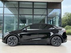 Tesla Model Y Rear-Wheel Drive - ფოტო 3