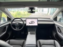 Tesla Model Y Rear-Wheel Drive - ფოტო 6