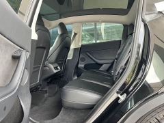Tesla Model Y Rear-Wheel Drive - ფოტო 7