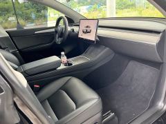 Tesla Model Y Rear-Wheel Drive - ფოტო 8